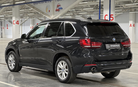 BMW X5, 2016 год, 3 240 000 рублей, 11 фотография