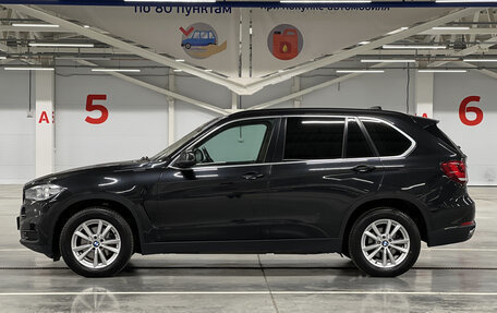 BMW X5, 2016 год, 3 240 000 рублей, 12 фотография