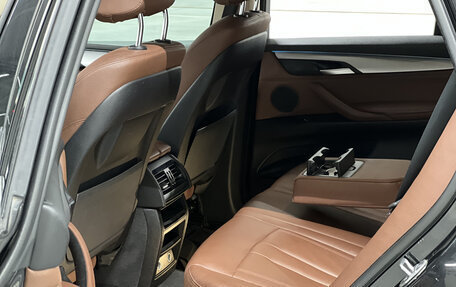BMW X5, 2016 год, 3 240 000 рублей, 16 фотография