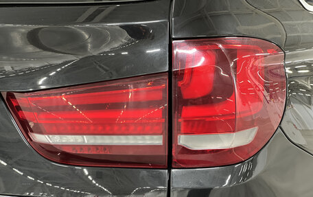 BMW X5, 2016 год, 3 240 000 рублей, 13 фотография