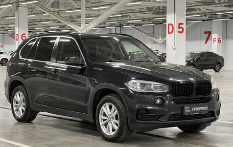 BMW X5, 2016 год, 3 240 000 рублей, 7 фотография