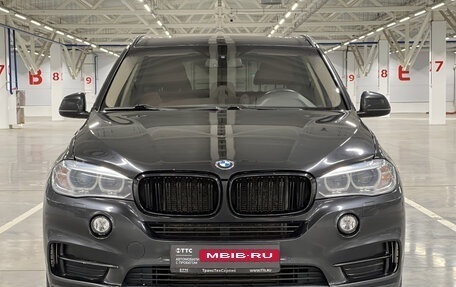 BMW X5, 2016 год, 3 240 000 рублей, 6 фотография