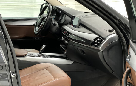 BMW X5, 2016 год, 3 240 000 рублей, 15 фотография
