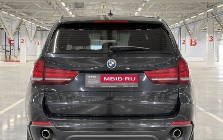 BMW X5, 2016 год, 3 240 000 рублей, 10 фотография