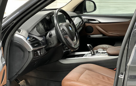BMW X5, 2016 год, 3 240 000 рублей, 20 фотография