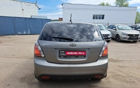 KIA Rio II, 2011 год, 650 000 рублей, 6 фотография
