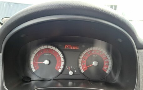 KIA Rio II, 2011 год, 650 000 рублей, 13 фотография