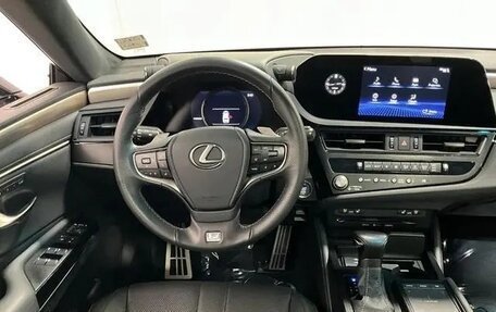 Lexus ES VII, 2022 год, 5 400 000 рублей, 4 фотография
