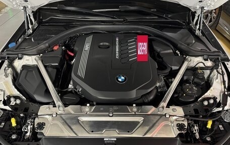 BMW 4 серия, 2022 год, 5 650 000 рублей, 6 фотография