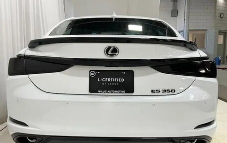 Lexus ES VII, 2022 год, 5 400 000 рублей, 3 фотография