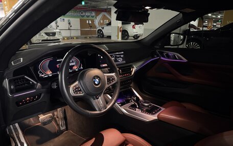 BMW 4 серия, 2022 год, 5 650 000 рублей, 4 фотография