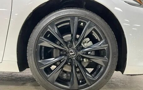 Lexus ES VII, 2022 год, 5 400 000 рублей, 7 фотография