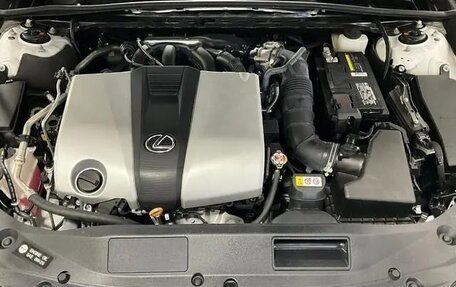 Lexus ES VII, 2022 год, 5 400 000 рублей, 8 фотография