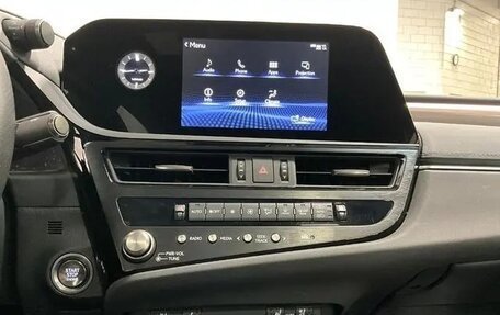 Lexus ES VII, 2022 год, 5 400 000 рублей, 5 фотография