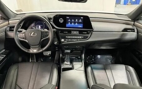 Lexus ES VII, 2022 год, 5 400 000 рублей, 11 фотография