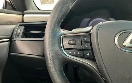 Lexus ES VII, 2022 год, 5 400 000 рублей, 14 фотография