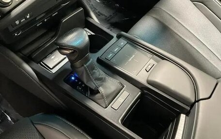 Lexus ES VII, 2022 год, 5 400 000 рублей, 13 фотография