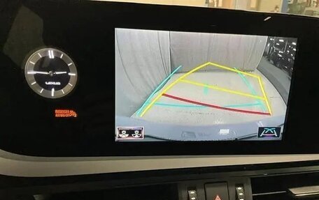 Lexus ES VII, 2022 год, 5 400 000 рублей, 17 фотография