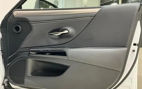 Lexus ES VII, 2022 год, 5 400 000 рублей, 19 фотография