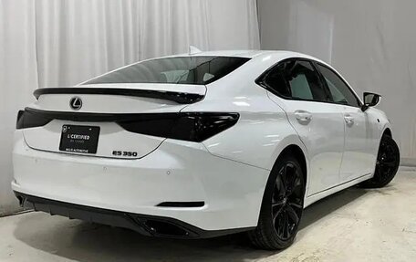 Lexus ES VII, 2022 год, 5 400 000 рублей, 9 фотография