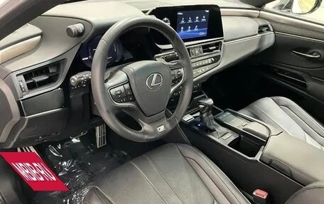 Lexus ES VII, 2022 год, 5 400 000 рублей, 10 фотография