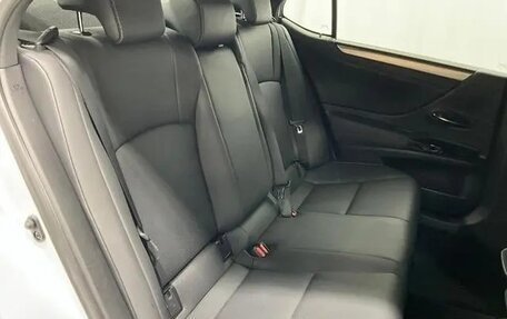 Lexus ES VII, 2022 год, 5 400 000 рублей, 20 фотография
