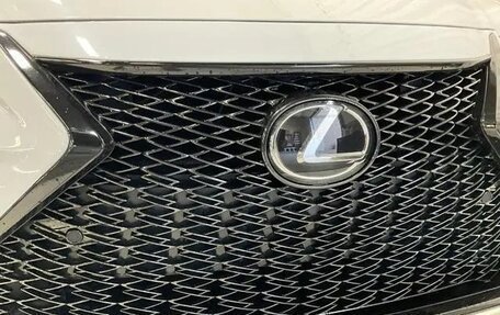 Lexus ES VII, 2022 год, 5 400 000 рублей, 24 фотография