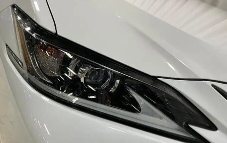 Lexus ES VII, 2022 год, 5 400 000 рублей, 22 фотография