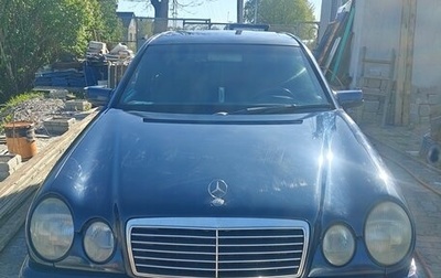 Mercedes-Benz E-Класс, 1997 год, 375 000 рублей, 1 фотография