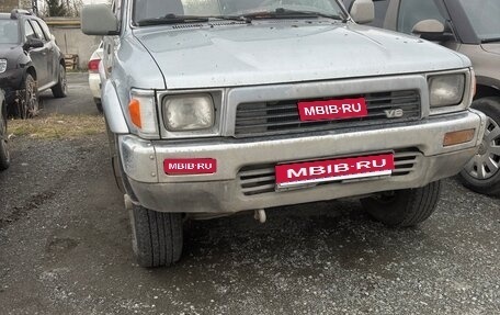 Toyota 4Runner III, 1989 год, 450 000 рублей, 1 фотография