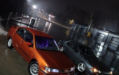 Nissan Primera II рестайлинг, 1997 год, 240 000 рублей, 1 фотография