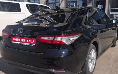 Toyota Camry, 2021 год, 2 435 000 рублей, 1 фотография