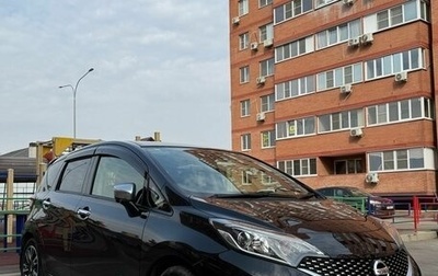Nissan Note II рестайлинг, 2017 год, 1 280 000 рублей, 1 фотография
