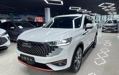 Haval H6, 2022 год, 1 300 111 рублей, 1 фотография