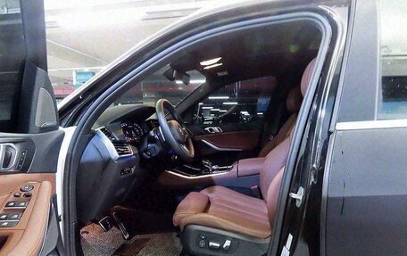 BMW X5, 2022 год, 9 870 000 рублей, 6 фотография