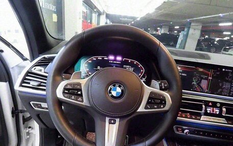 BMW X5, 2022 год, 9 870 000 рублей, 8 фотография
