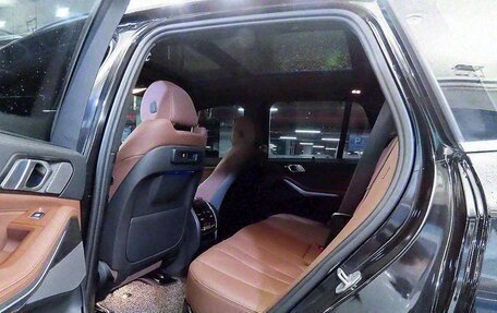 BMW X5, 2022 год, 9 870 000 рублей, 7 фотография