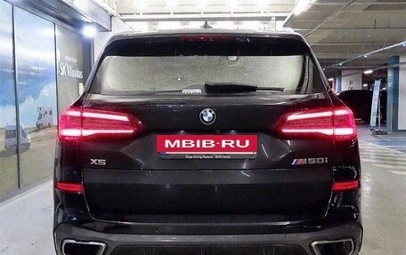 BMW X5, 2022 год, 9 870 000 рублей, 5 фотография