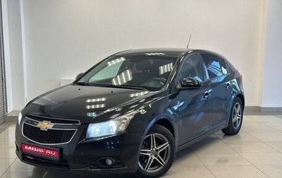 Chevrolet Cruze II, 2012 год, 650 000 рублей, 1 фотография