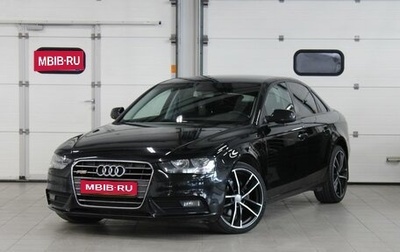 Audi A4, 2012 год, 1 290 000 рублей, 1 фотография