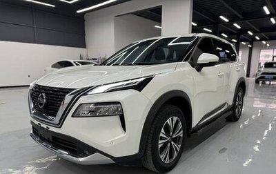 Nissan X-Trail, 2021 год, 2 180 100 рублей, 1 фотография