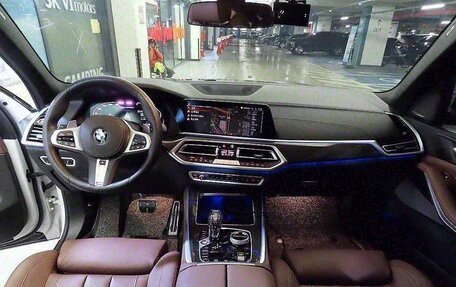 BMW X5, 2022 год, 9 870 000 рублей, 10 фотография