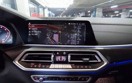 BMW X5, 2022 год, 9 870 000 рублей, 11 фотография