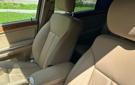Mercedes-Benz GL-Класс, 2008 год, 1 550 000 рублей, 6 фотография