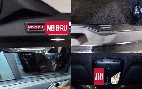 BMW X5, 2022 год, 9 870 000 рублей, 18 фотография