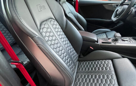 Audi RS 5, 2018 год, 7 190 000 рублей, 11 фотография
