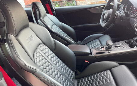 Audi RS 5, 2018 год, 7 190 000 рублей, 7 фотография