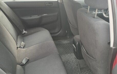 Mitsubishi Lancer IX, 2006 год, 398 643 рублей, 7 фотография