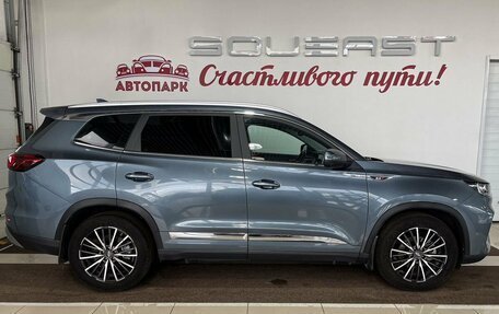 Chery Tiggo 8 Pro, 2021 год, 1 979 000 рублей, 3 фотография