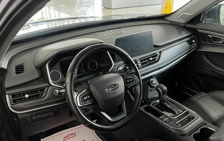 Chery Tiggo 8 Pro, 2021 год, 1 979 000 рублей, 9 фотография